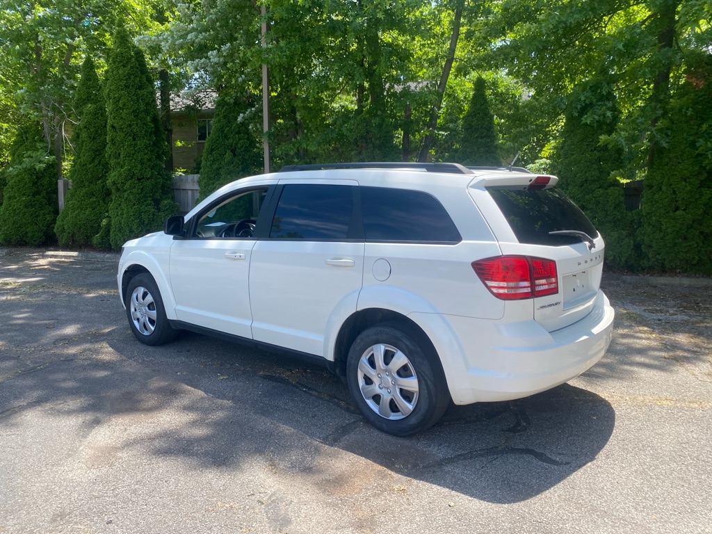 2016 Dodge Journey SE - Image 3