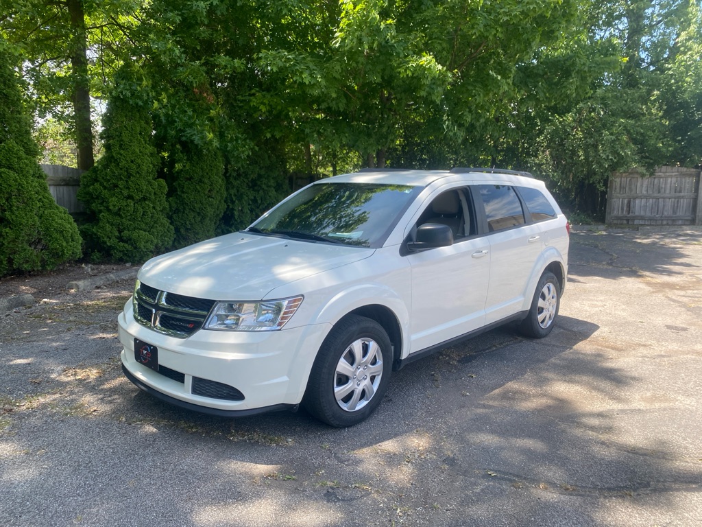 2016 Dodge Journey SE FWD's photo