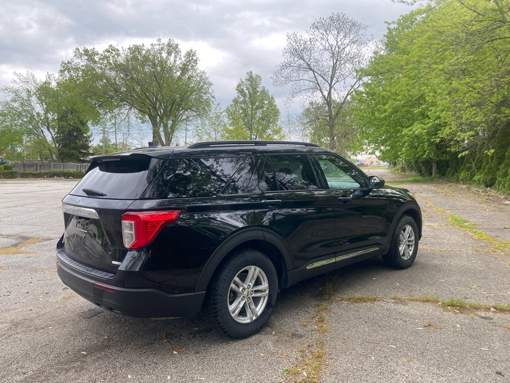 2020 Ford Explorer XLT - Image 5