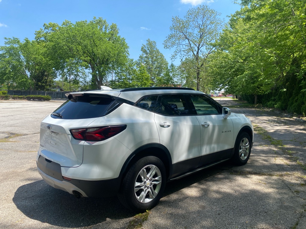2019 Chevrolet Blazer LT - Image 5