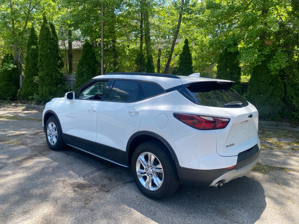 2019 Chevrolet Blazer LT - Image 3