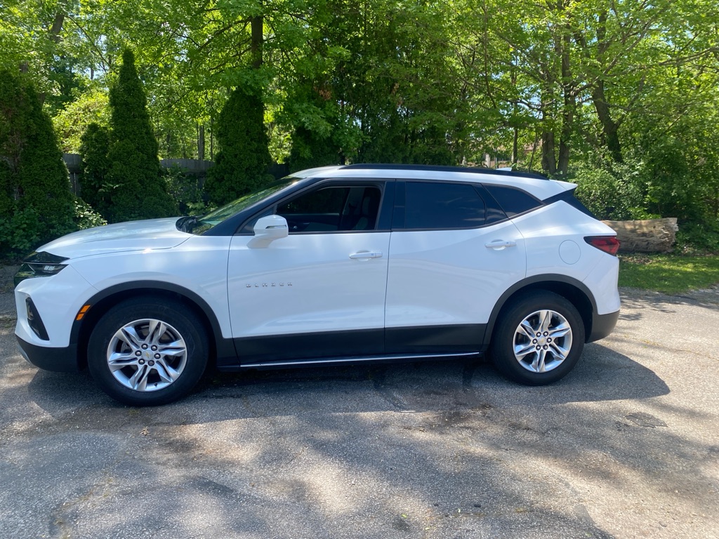 2019 Chevrolet Blazer LT - Image 2