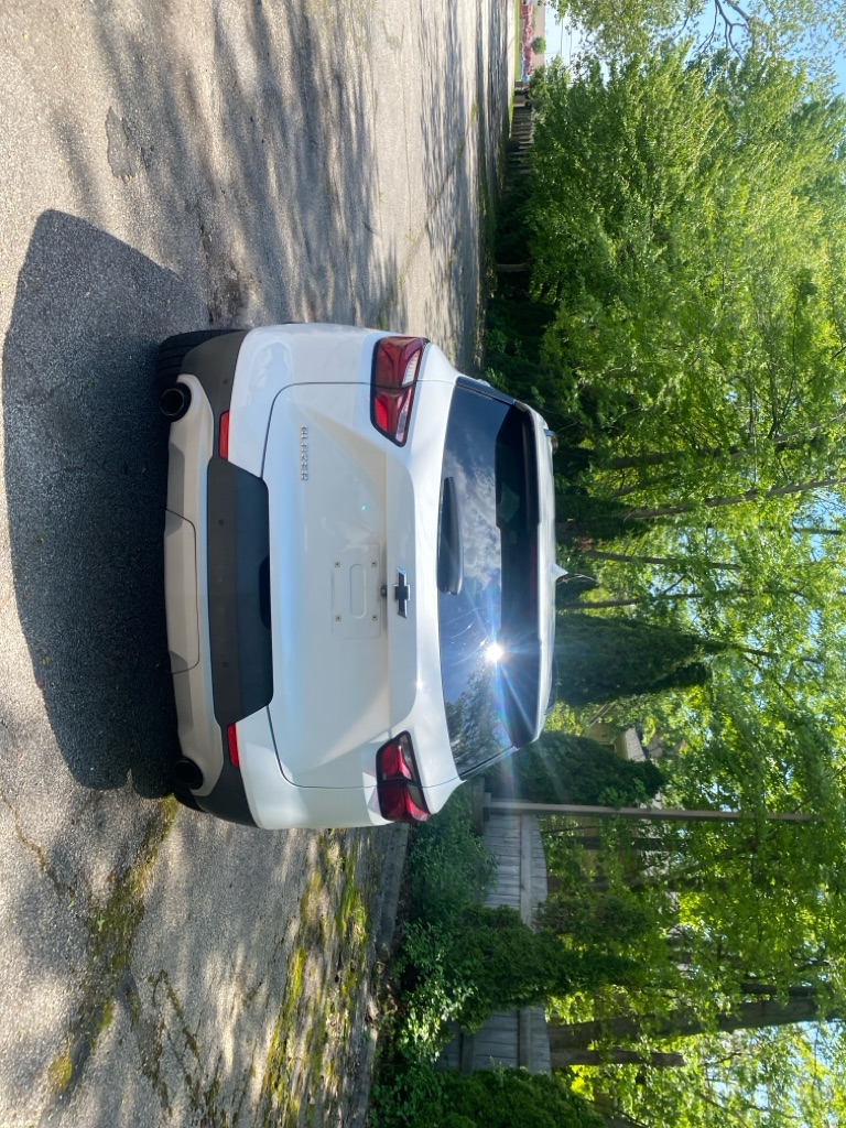 2019 Chevrolet Blazer LT - Image 4