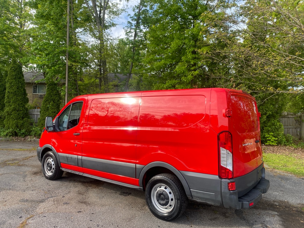 2018 Ford Transit 150 - Image 3