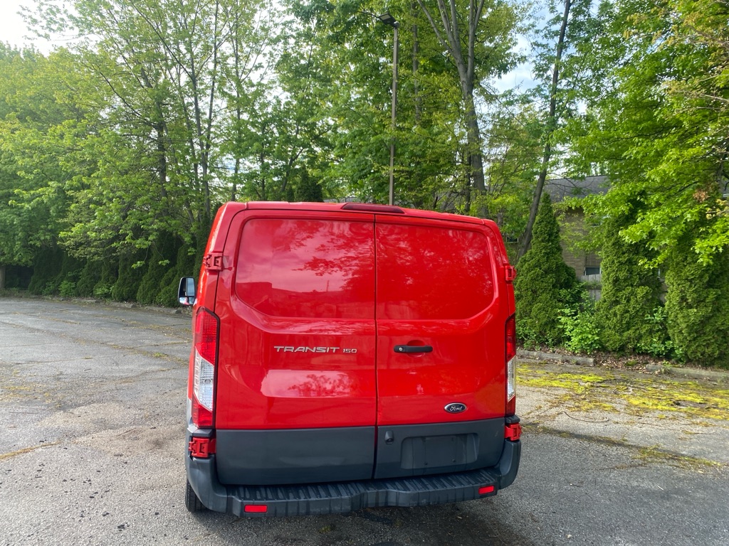 2018 Ford Transit 150 - Image 4