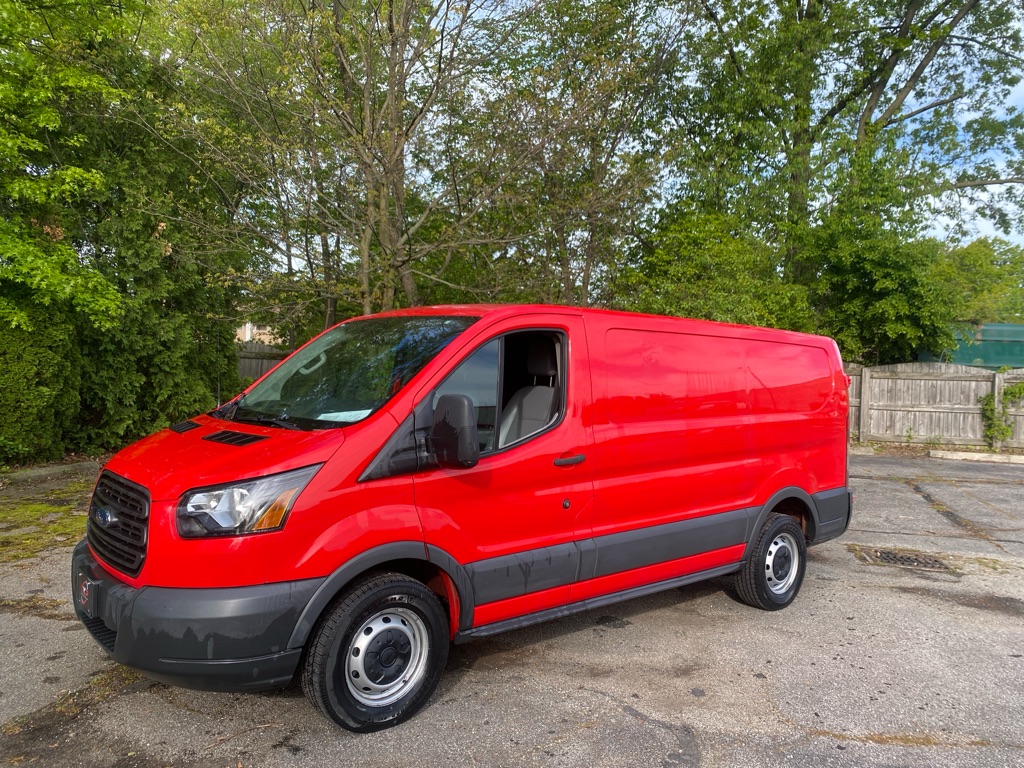 2018 Ford Transit 150 - Main Image