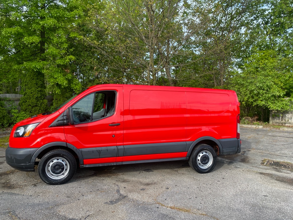 2018 Ford Transit 150 - Image 2