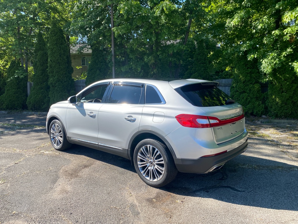 2016 Lincoln MKX Reserve - Image 3
