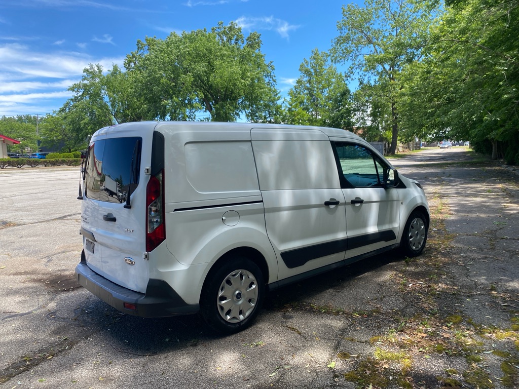 2015 Ford Transit Connect XLT - Image 5