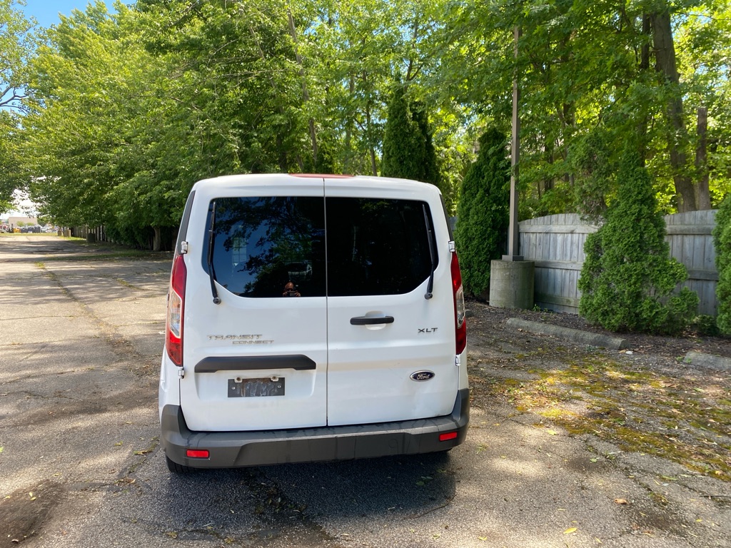 2015 Ford Transit Connect XLT - Image 4