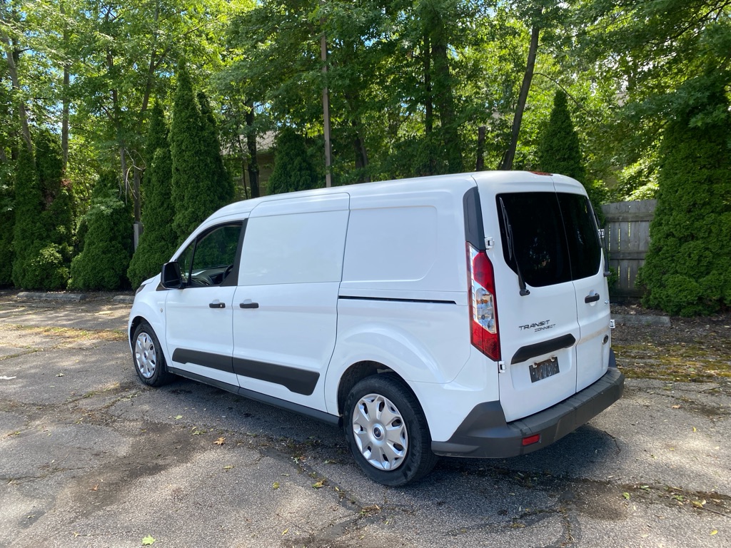 2015 Ford Transit Connect XLT - Image 3