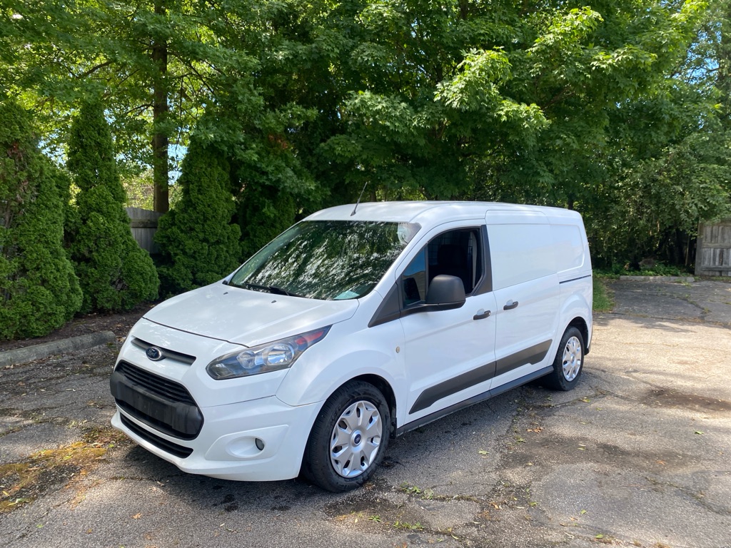 2015 Ford Transit Connect XLT - Main Image