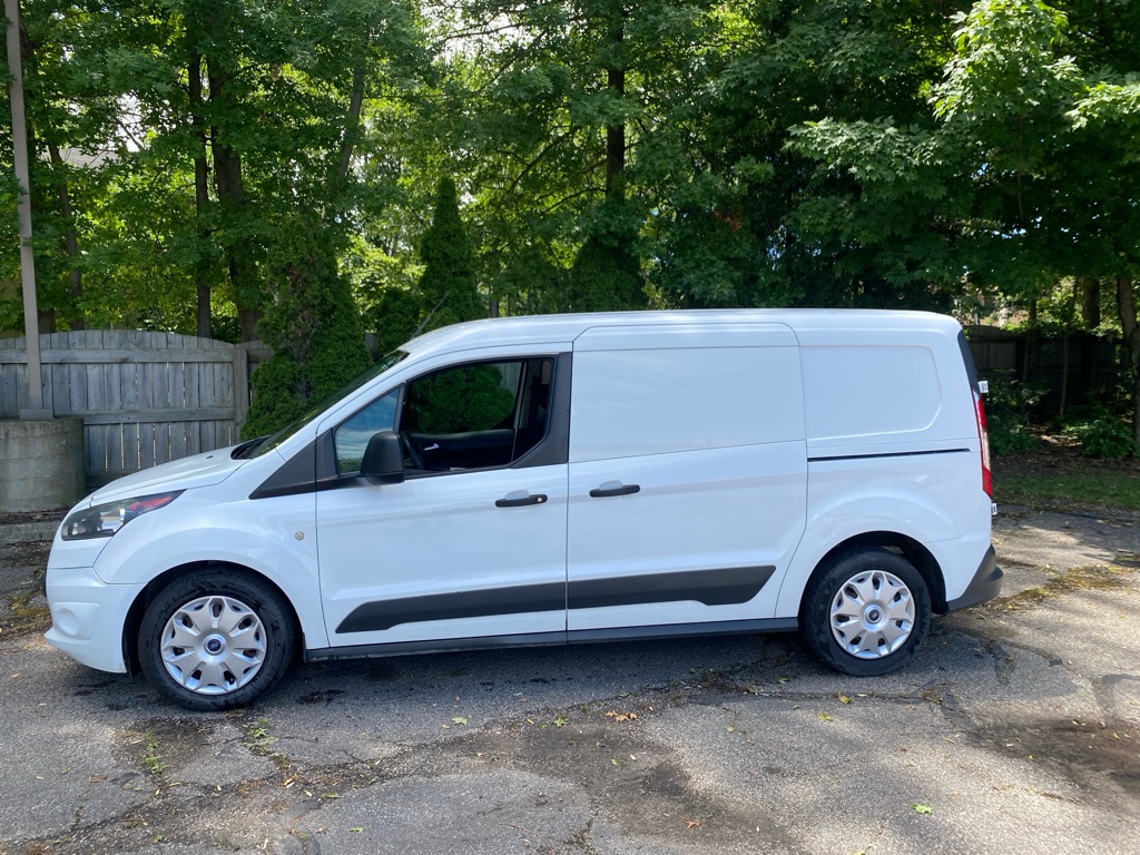 2015 Ford Transit Connect XLT - Image 2