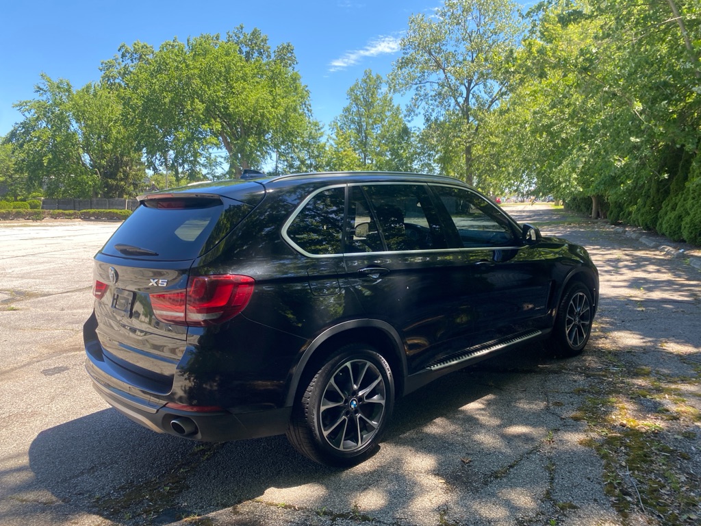 2017 BMW X5 xDrive35i - Image 5