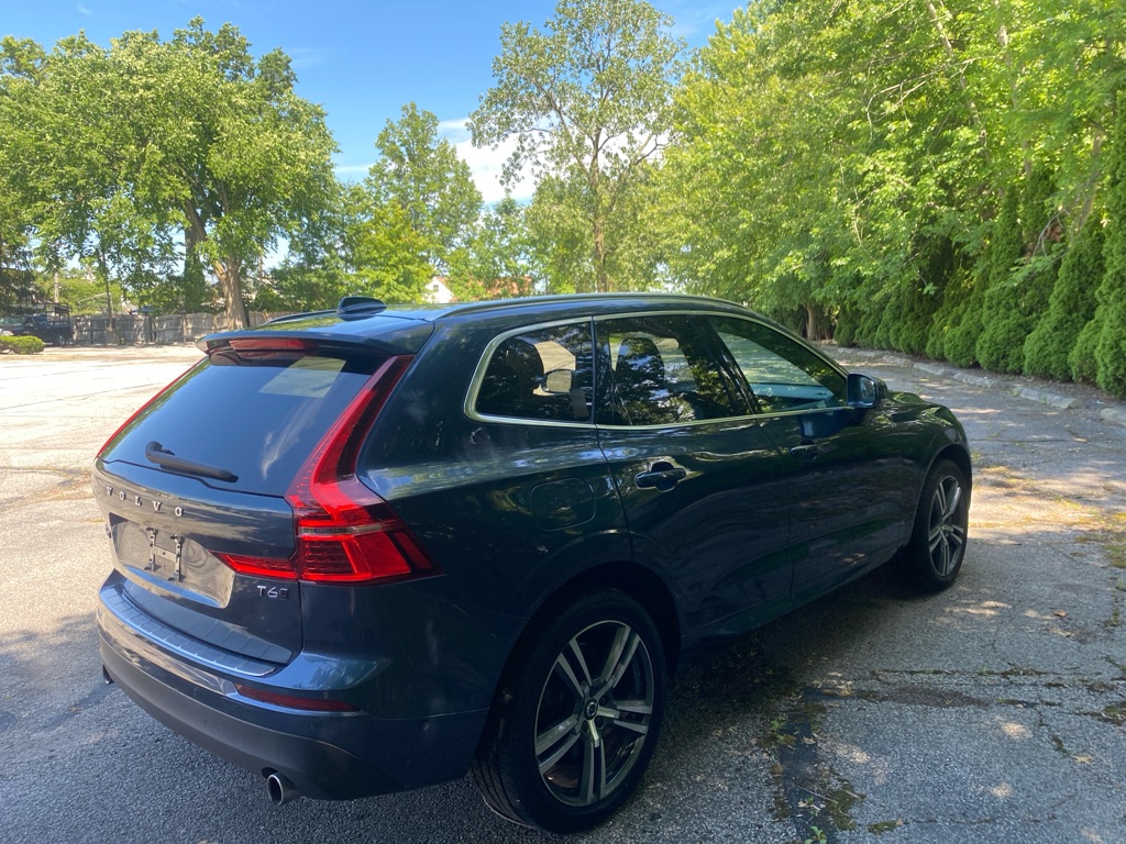 2019 Volvo XC60 T6 Momentum - Image 5