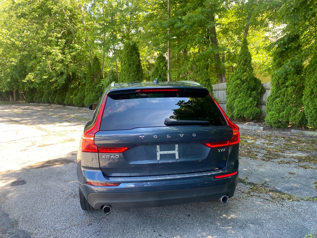 2019 Volvo XC60 T6 Momentum - Image 4