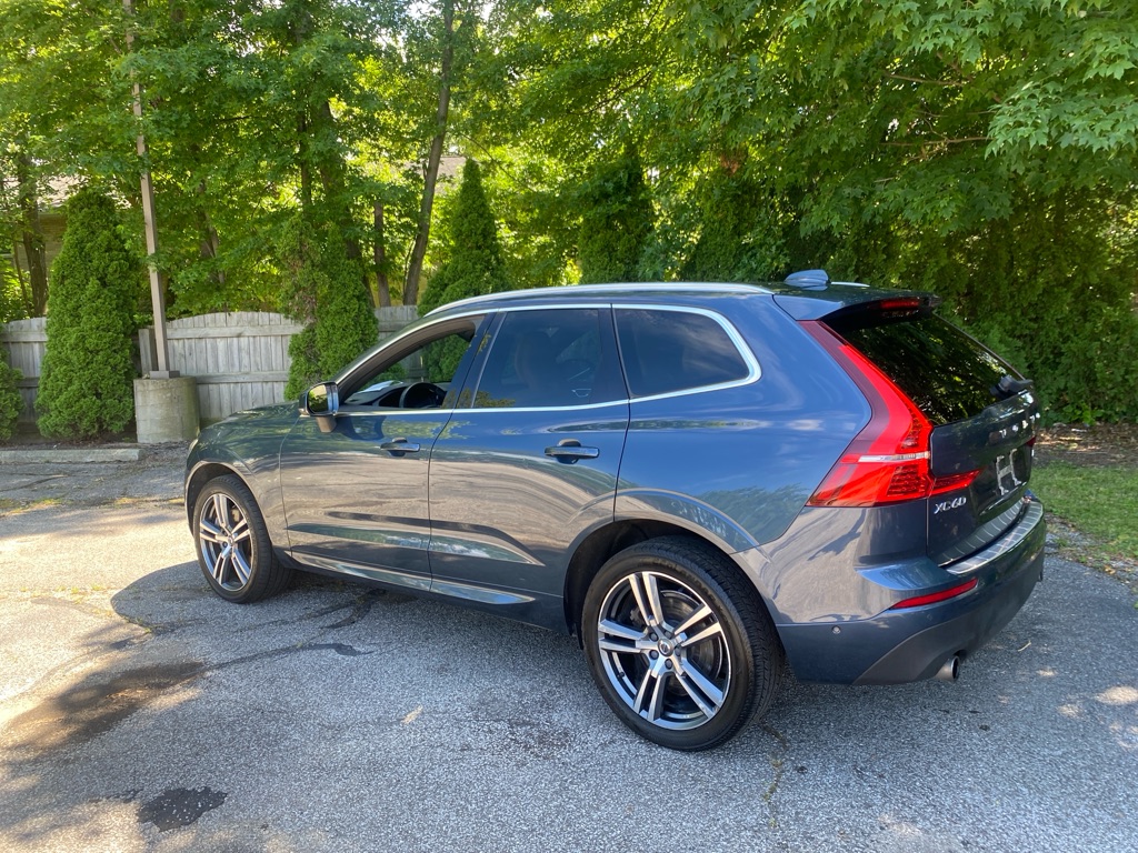2019 Volvo XC60 T6 Momentum - Image 3