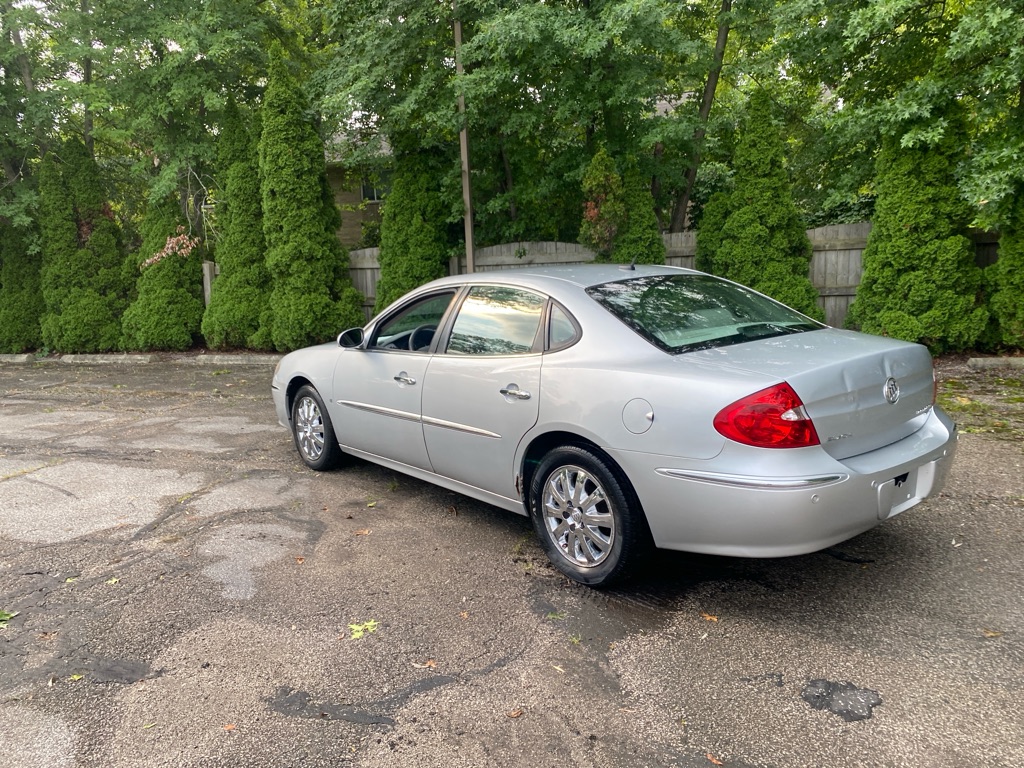 Photo 3 of 2009 Buick LaCrosse CXL