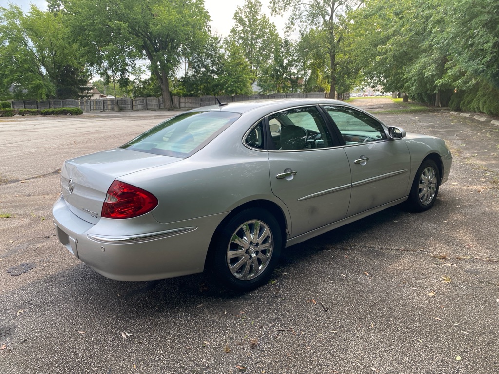 Photo 5 of 2009 Buick LaCrosse CXL
