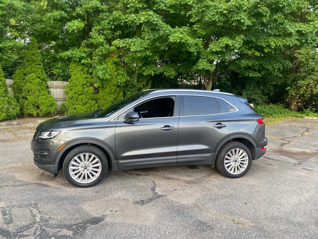 2019 Lincoln MKC Premiere - Image 2