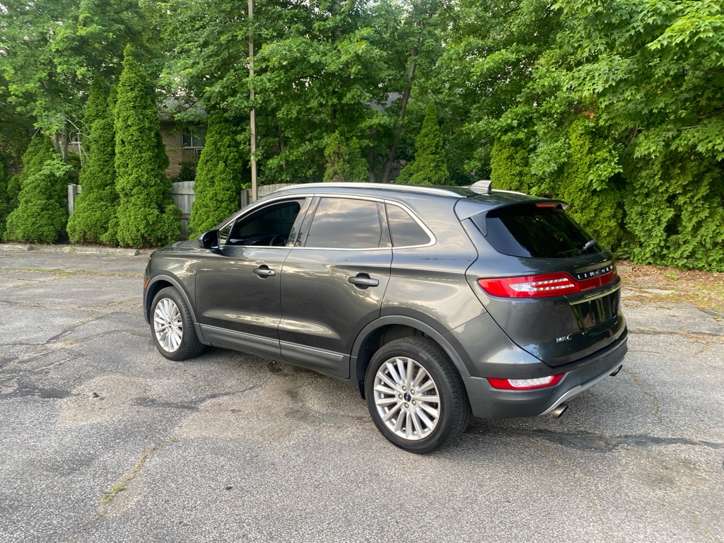 2019 Lincoln MKC Premiere - Image 3