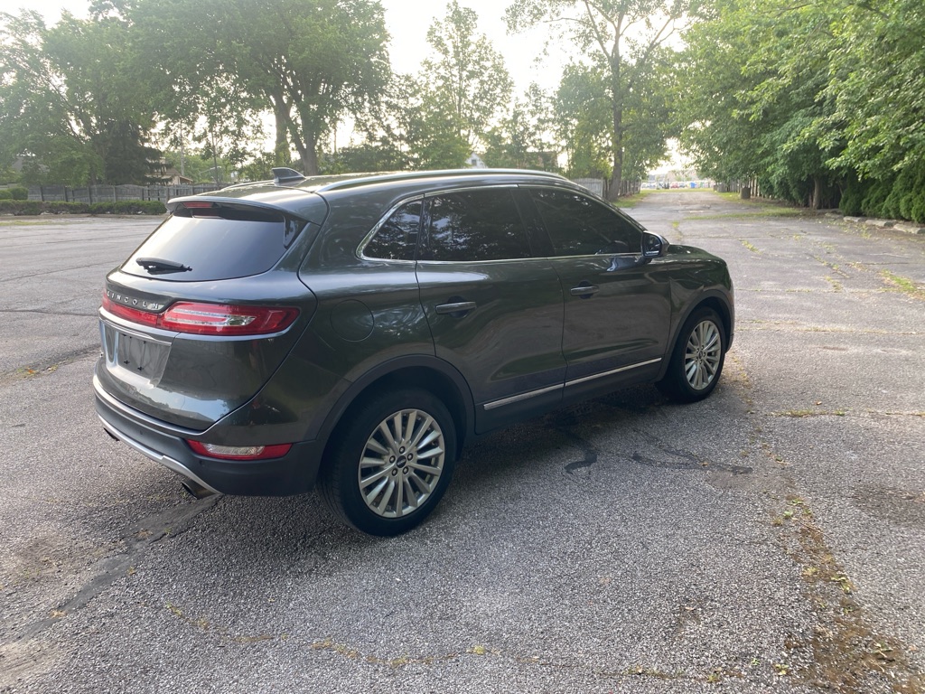 2019 Lincoln MKC Premiere - Image 5