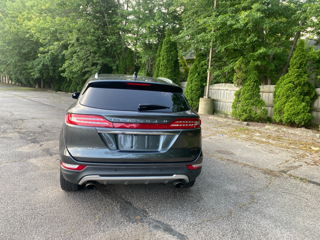 2019 Lincoln MKC Premiere - Image 4