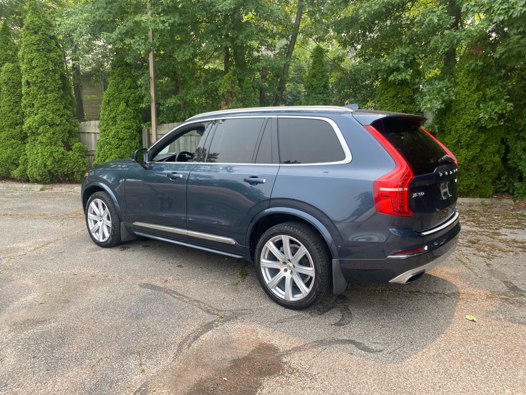 2018 Volvo XC90 T6 Inscription - Image 3