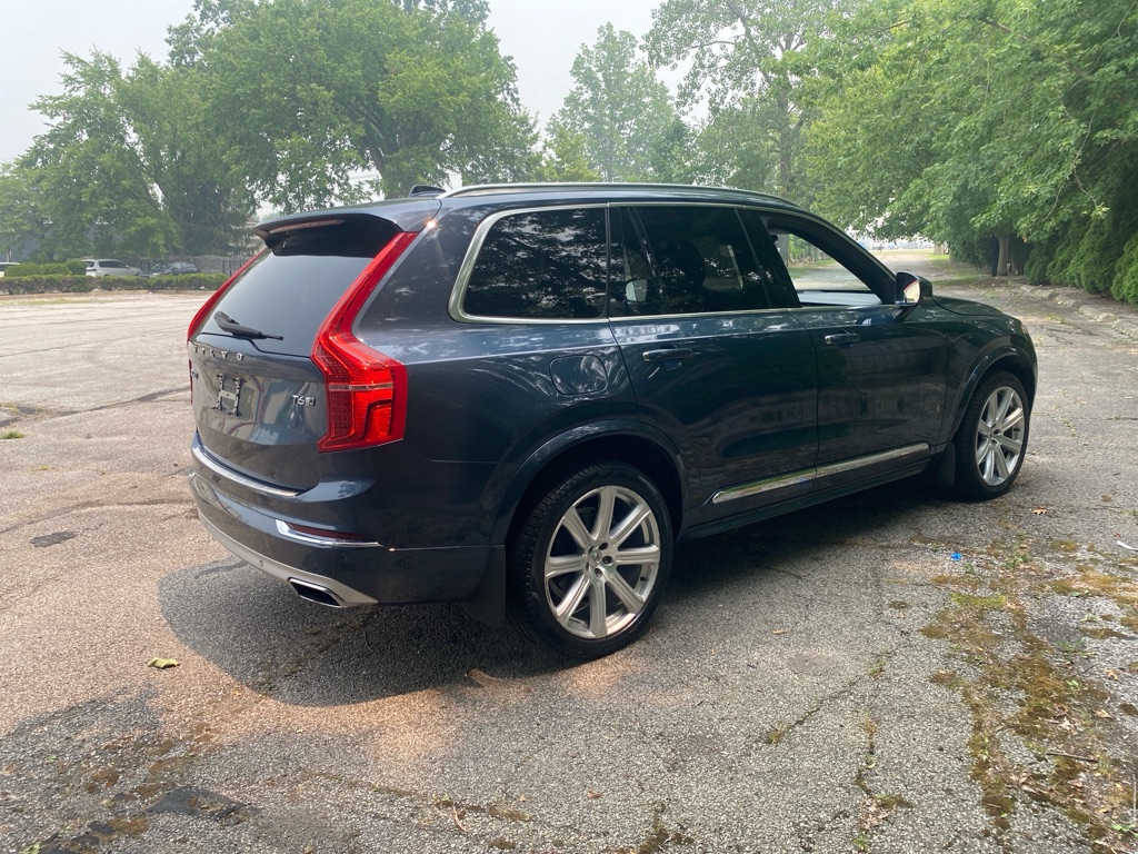 2018 Volvo XC90 T6 Inscription - Image 5