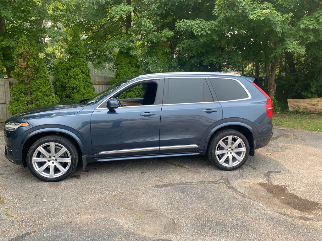 2018 Volvo XC90 T6 Inscription - Image 2