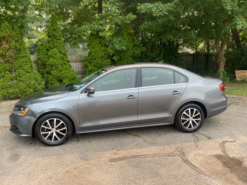 2018 Volkswagen Jetta 1.4T Wolfsburg Edition - Image 2