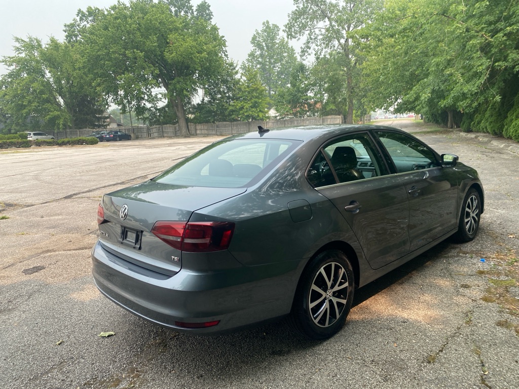 2018 Volkswagen Jetta 1.4T Wolfsburg Edition - Image 5
