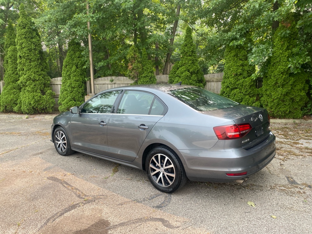 2018 Volkswagen Jetta 1.4T Wolfsburg Edition - Image 3