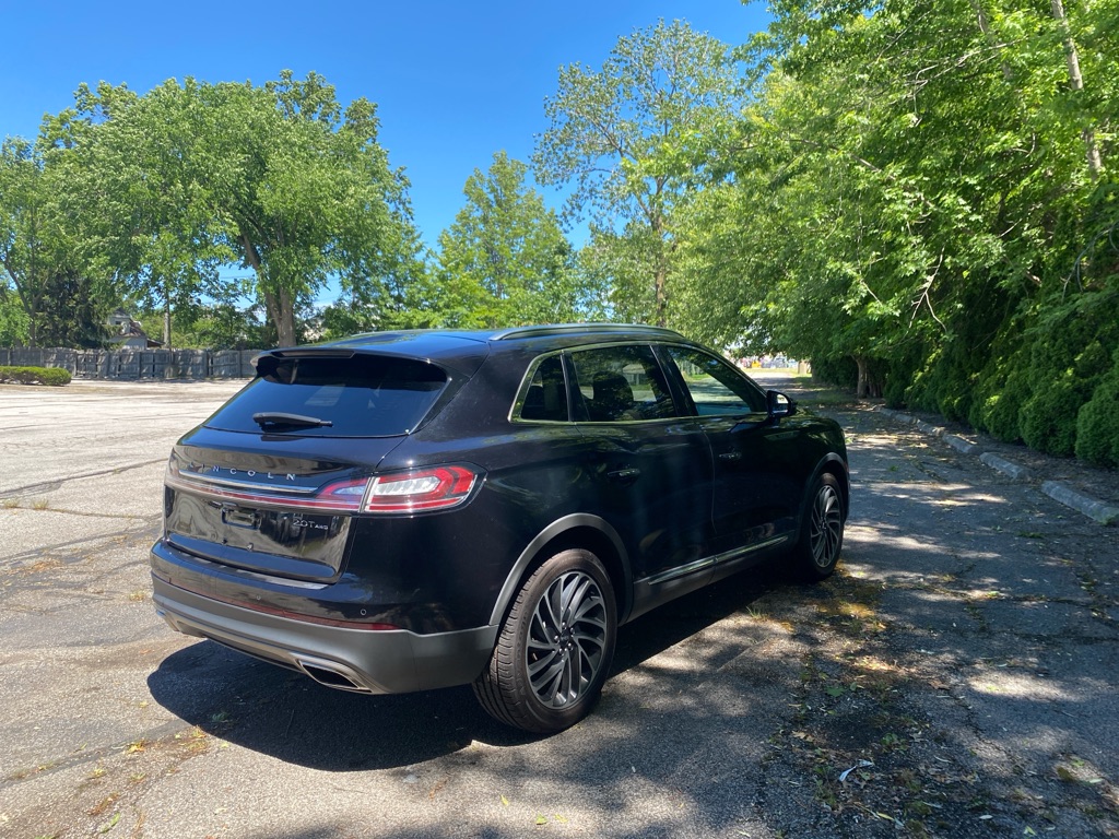 2019 Lincoln Nautilus Reserve - Image 5