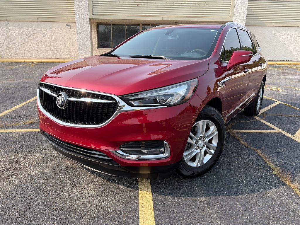 2018 Buick Enclave Essence - Main Image