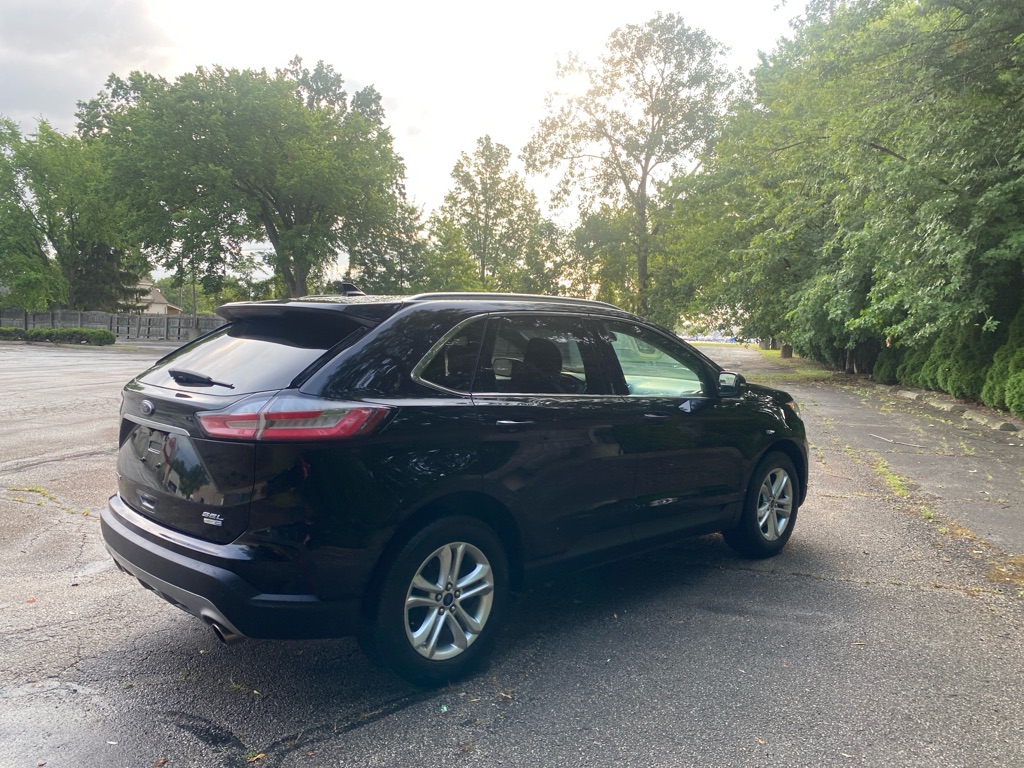 Photo 5 of 2019 Ford Edge SEL
