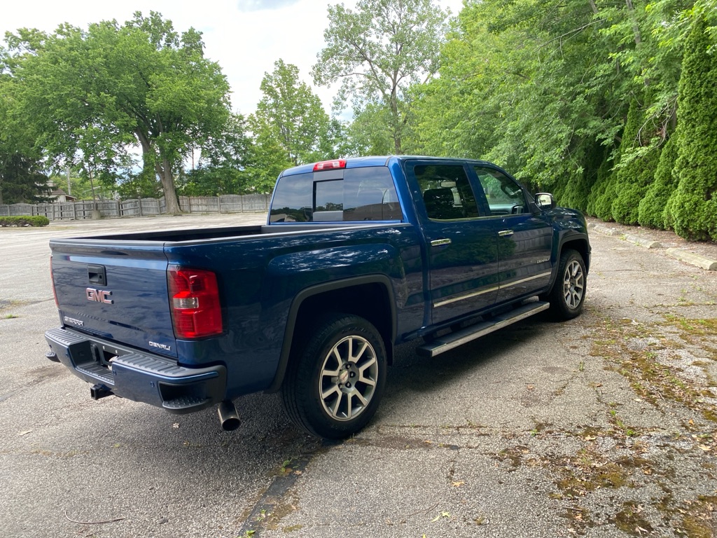 2015 GMC Sierra 1500 Denali - Image 5