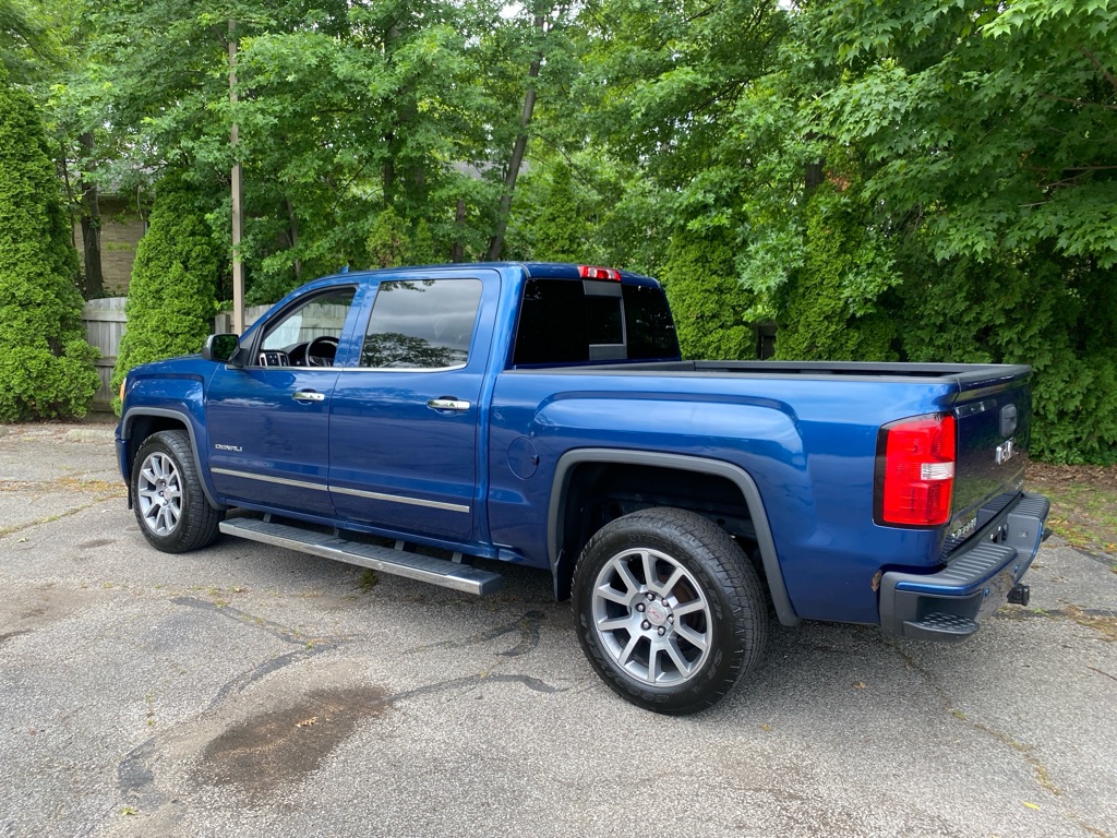 2015 GMC Sierra 1500 Denali - Image 3