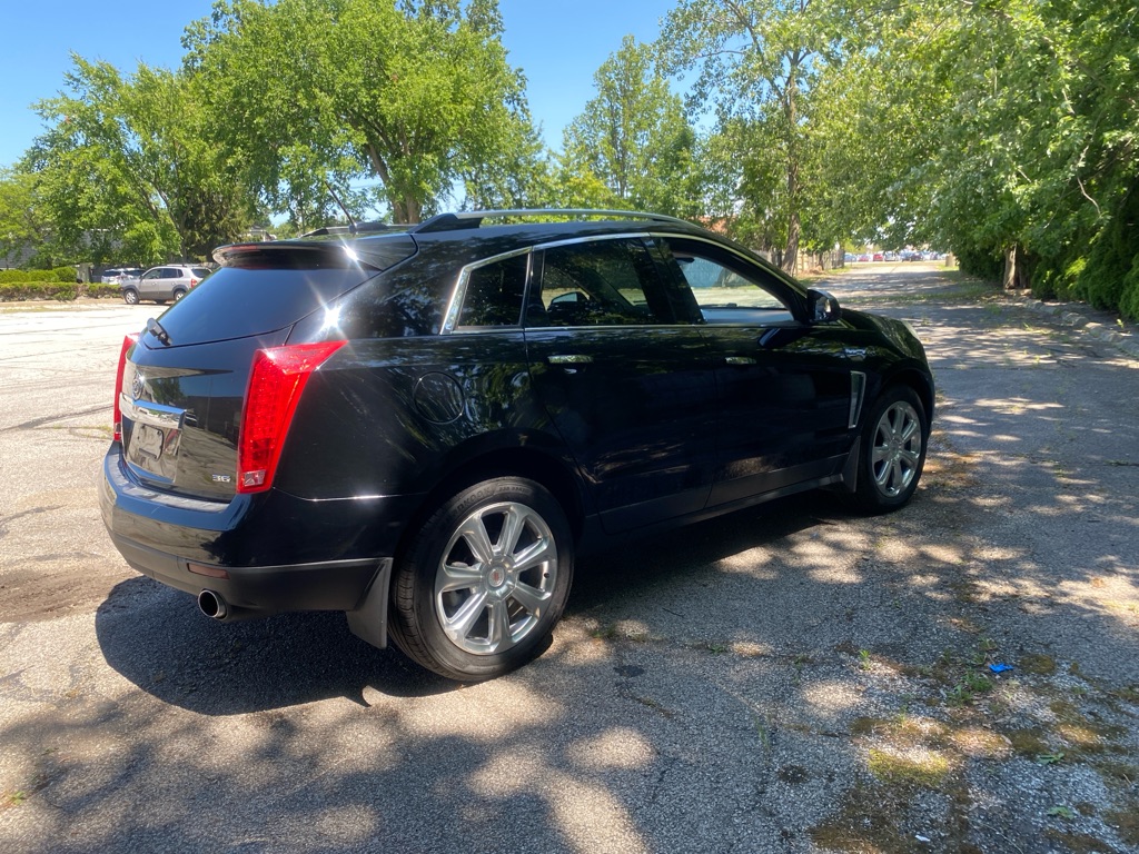 2015 Cadillac SRX Performance Collection - Image 5