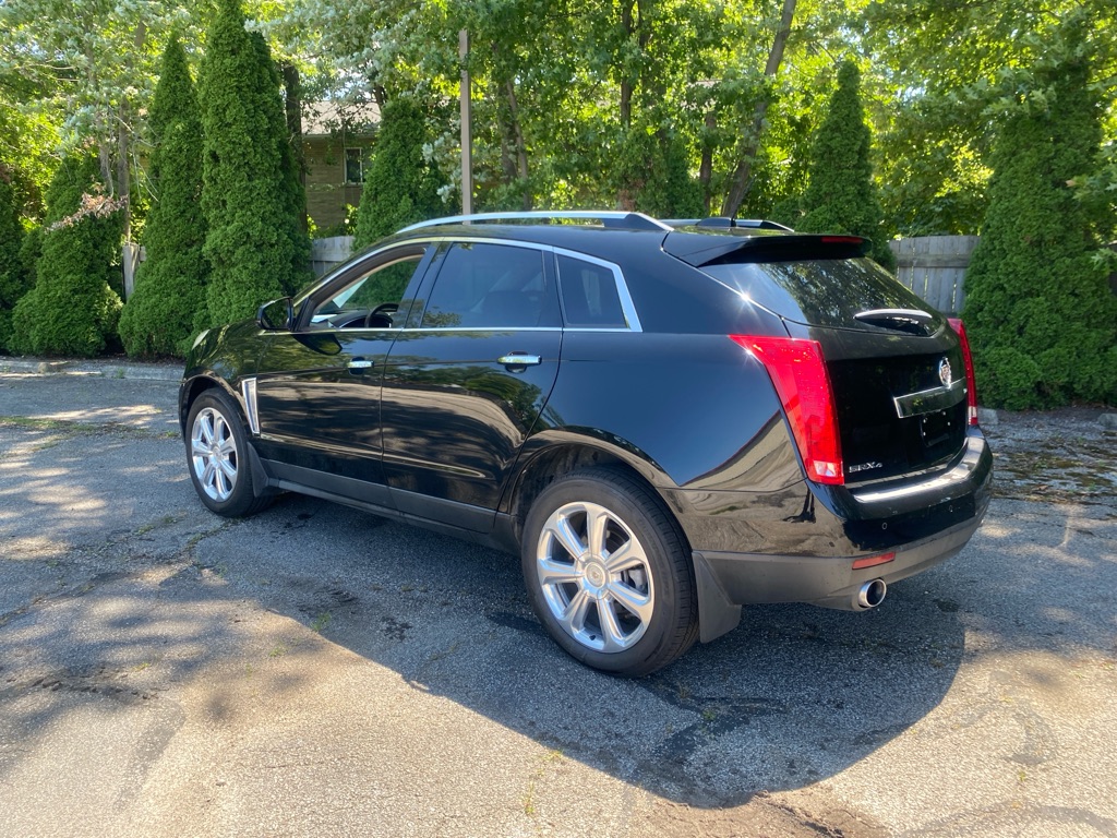 2015 Cadillac SRX Performance Collection - Image 3