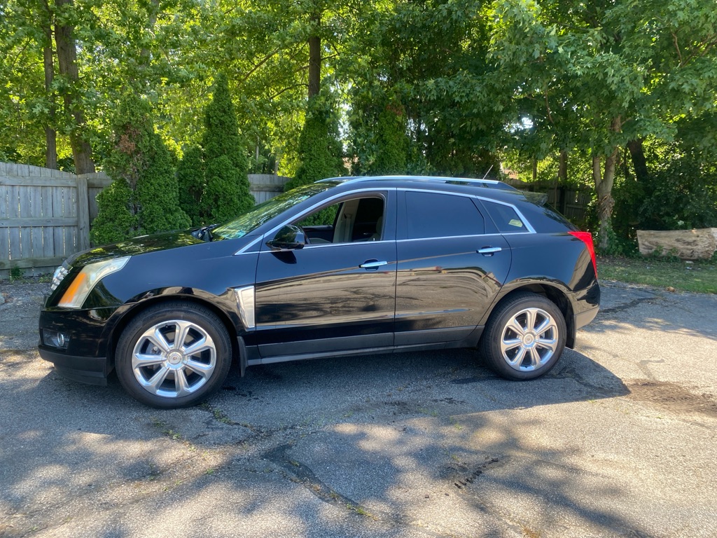 2015 Cadillac SRX Performance Collection - Image 2