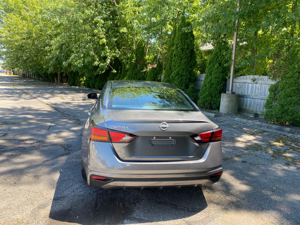 2023 Nissan Altima 2.5 S - Image 4