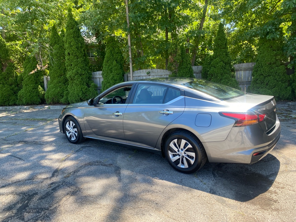 2023 Nissan Altima 2.5 S - Image 3