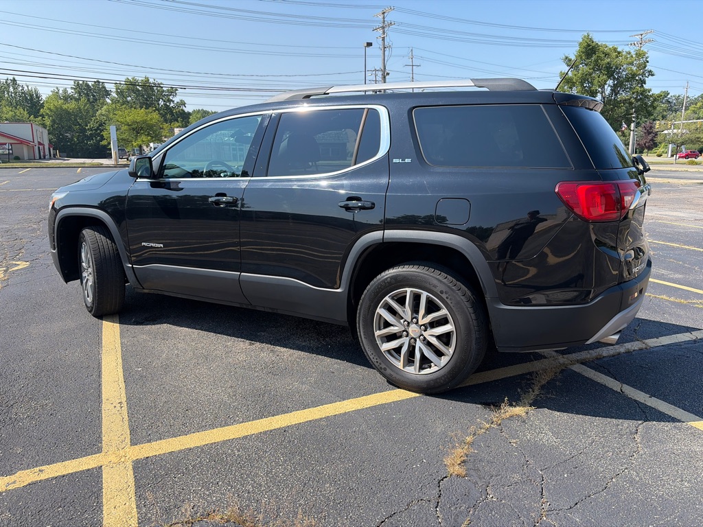 2018 GMC Acadia SLE-2 - Image 5