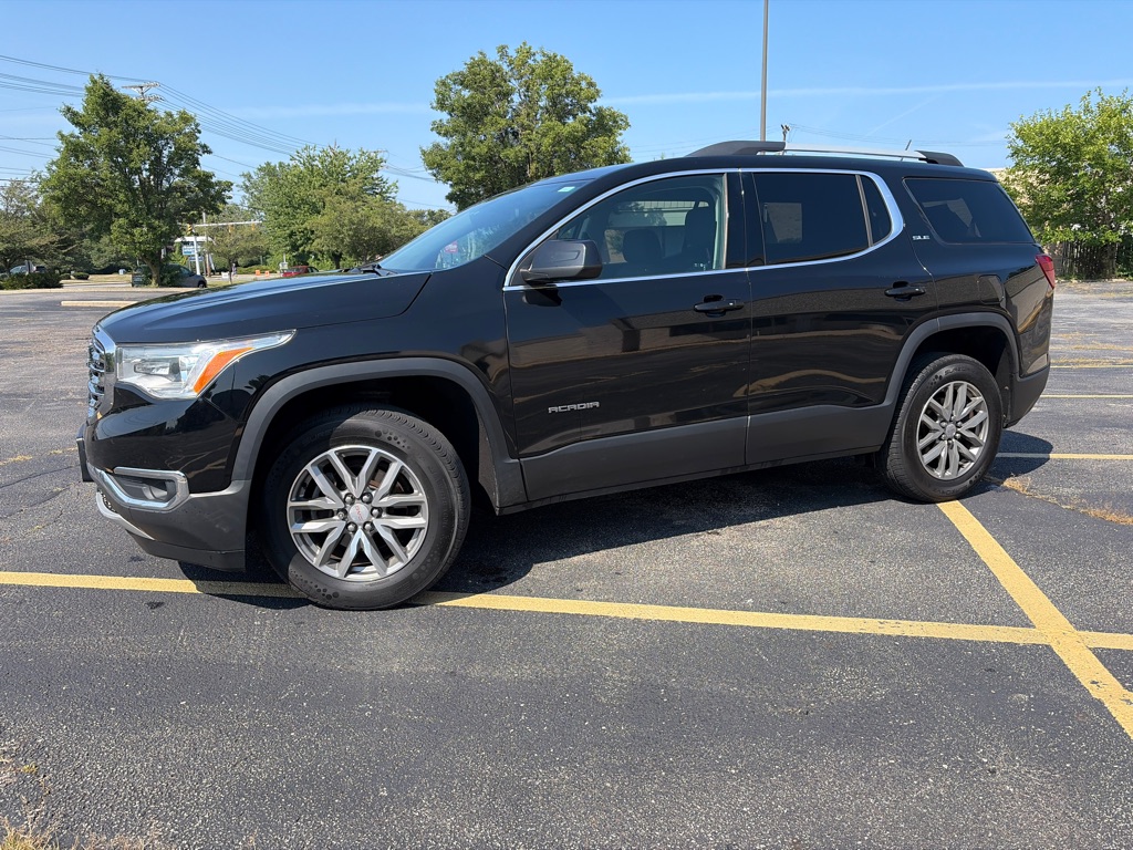 2018 GMC Acadia SLE-2 - Image 3