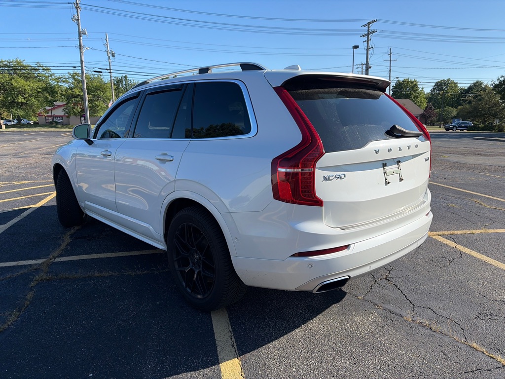 2019 Volvo XC90 T6 Momentum - Image 5