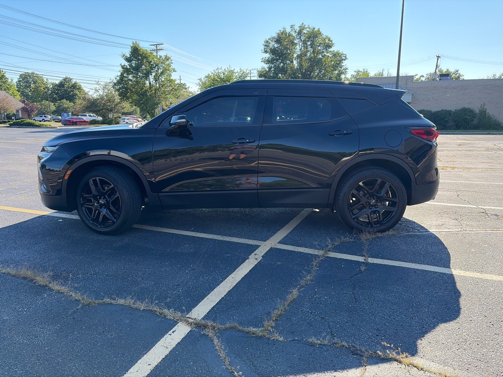 2021 Chevrolet Blazer LT - Image 4