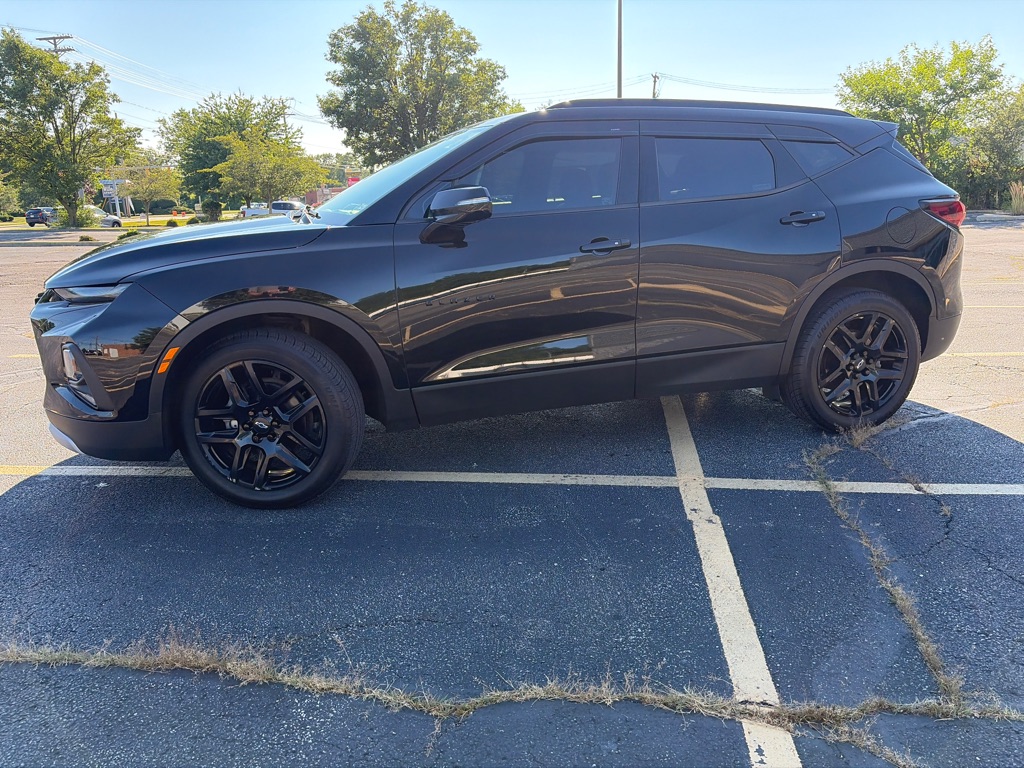 2021 Chevrolet Blazer LT - Image 3