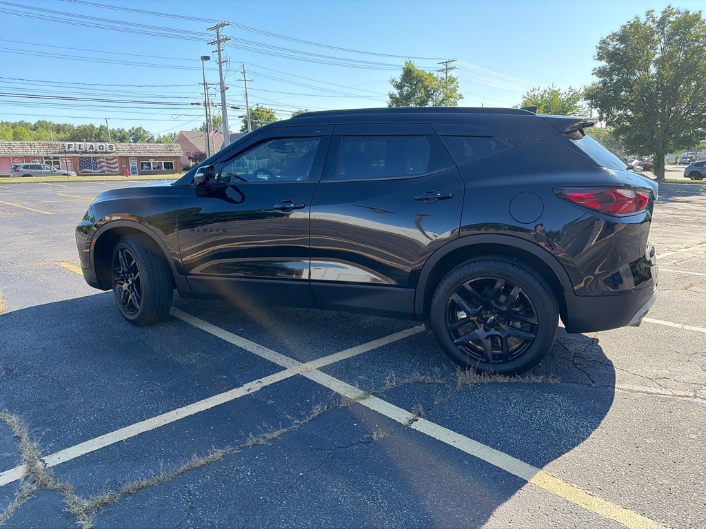 2021 Chevrolet Blazer LT - Image 5