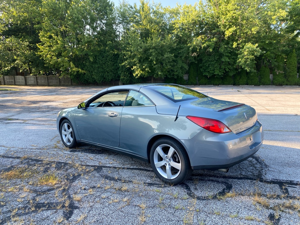 Photo 3 of 2007 Pontiac G6 GT